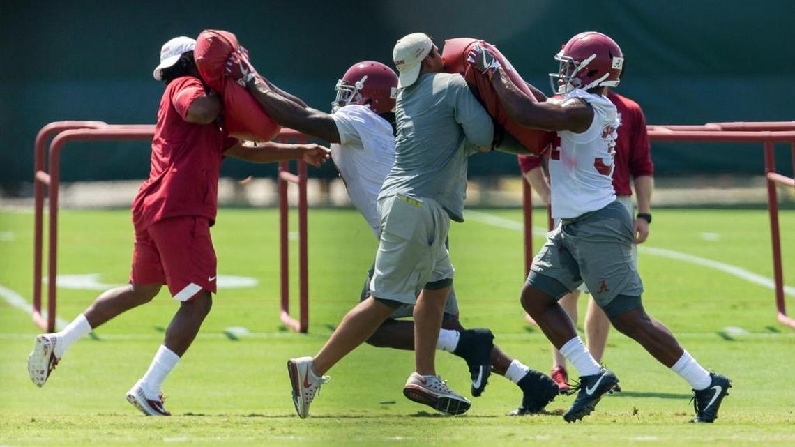 College football polls will look much different at season’s end