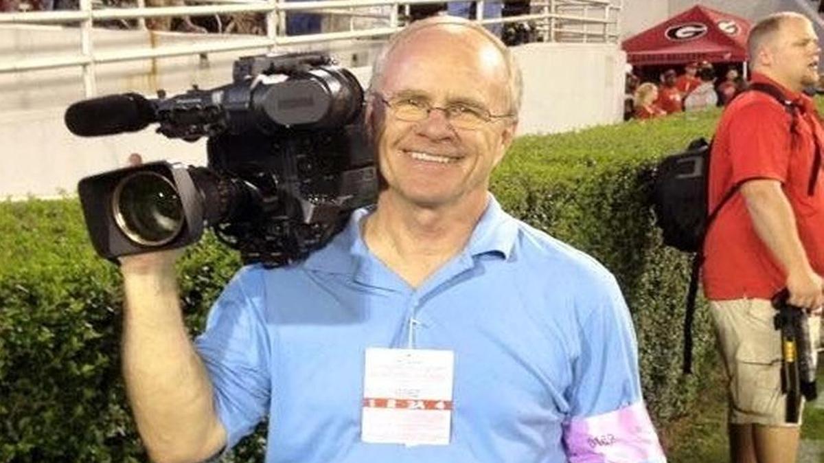 Phil Scoggins